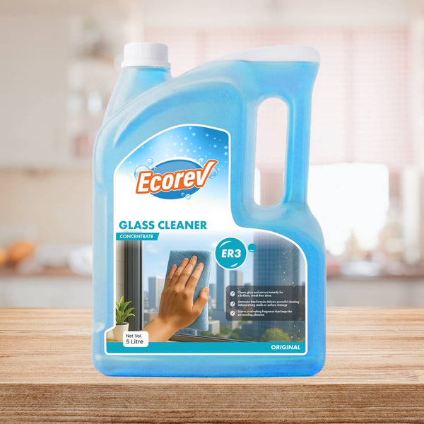 Glass Cleaner